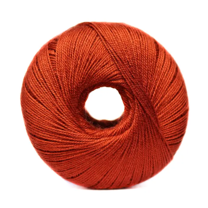 PAPRIKA CROCHET 50G