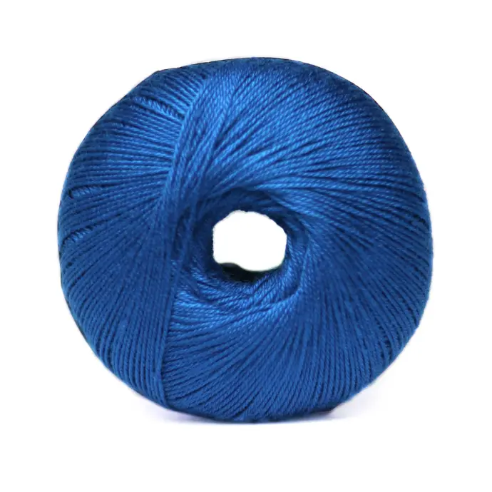 BLUE CROCHET 50G