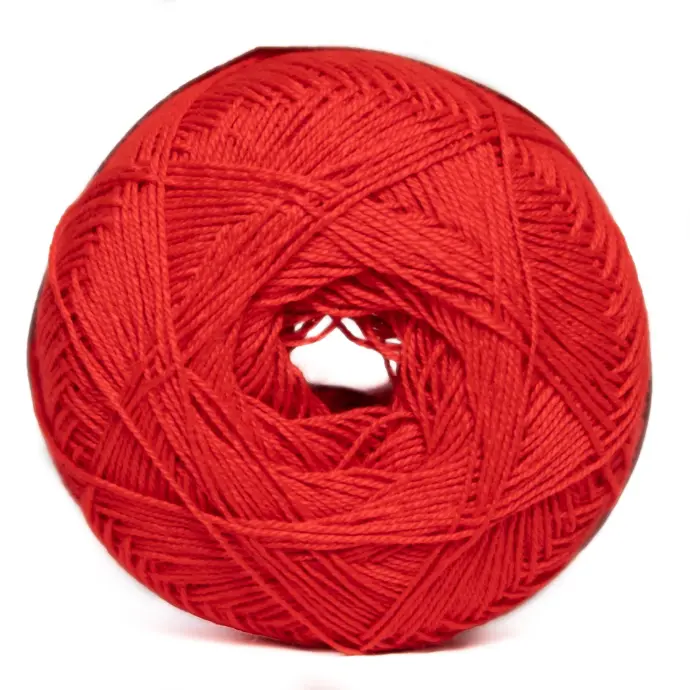  CROCHET 5 10X50G BLS FERRARI