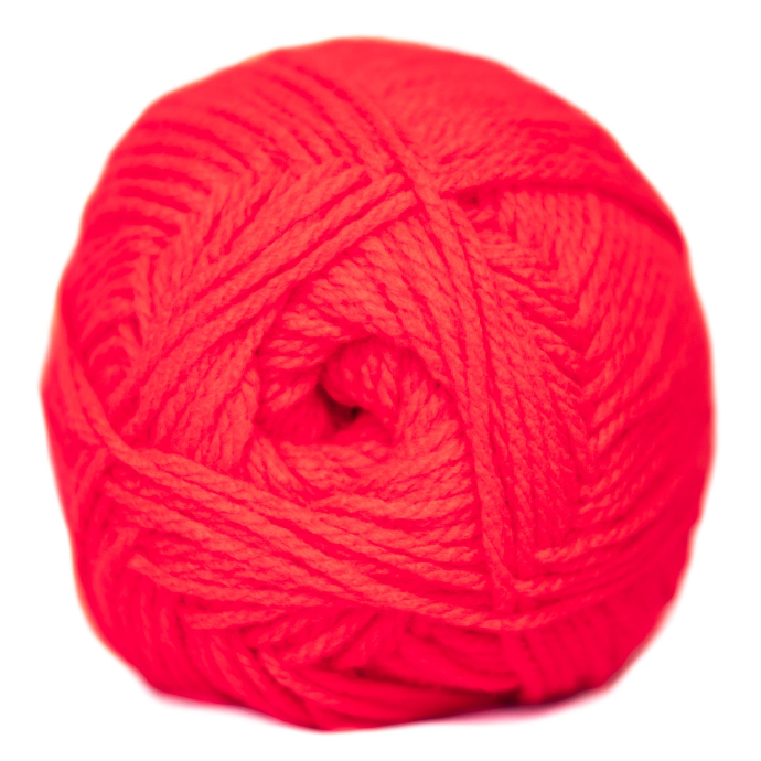 RED CLASSIC ELLE PULLSKEIN DK 100g