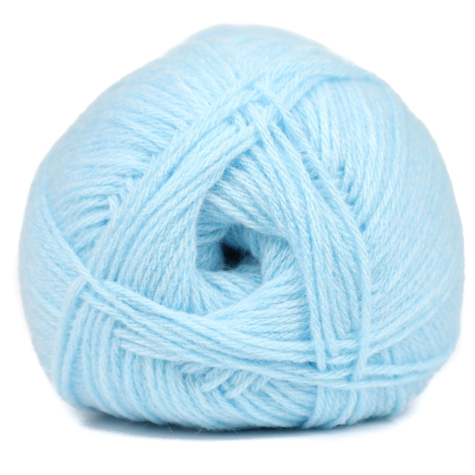 DEWDROP CLASSIC ELLE PULLSKEIN DK 100g 