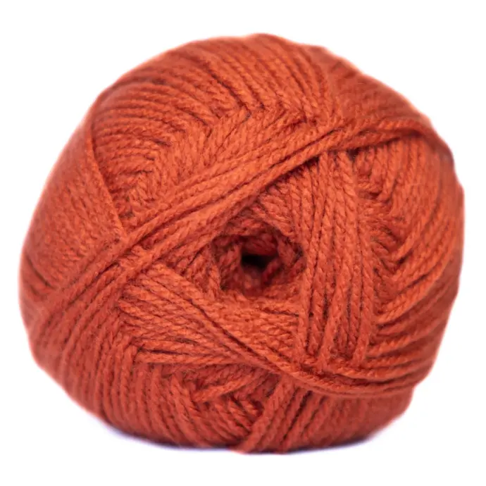 COGNAC CLASSIC ELLE PULLSKEIN DK 100g 