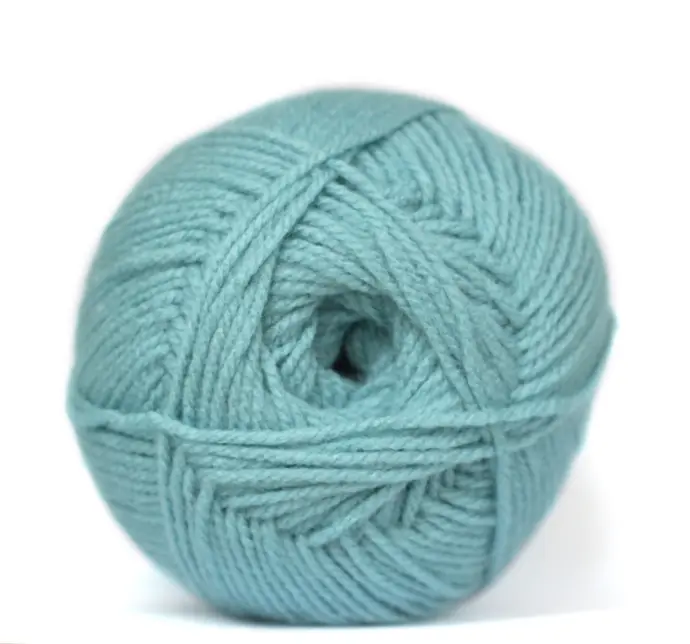 DUCK EGG CLASSIC ELLE PULLSKEIN DK 100g 