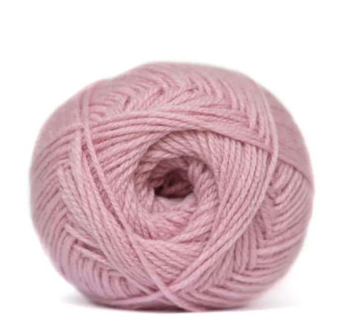 CLASSIC ELLE PULLSKEIN DK 100g BLS DUSTY ROSE