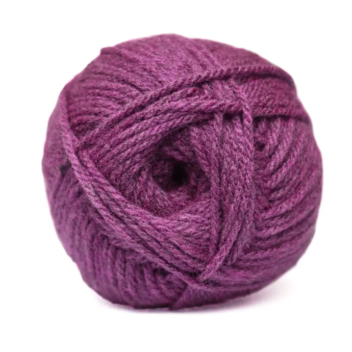 PLUM CHARITY DK 100G