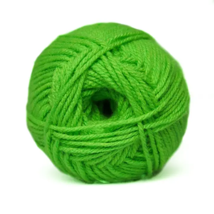 CATERPILLAR DOUBLE KNIT CHARITY 100g 
