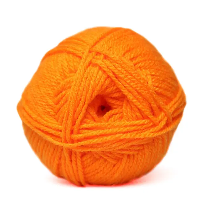 ORANGE﻿ CHARITY 100g BLS 