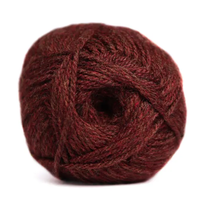 EMBERWOOD DK CHARITY 100g