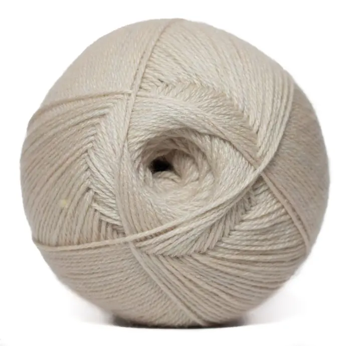 WHEAT PULLSKEIN CHARITY 300g