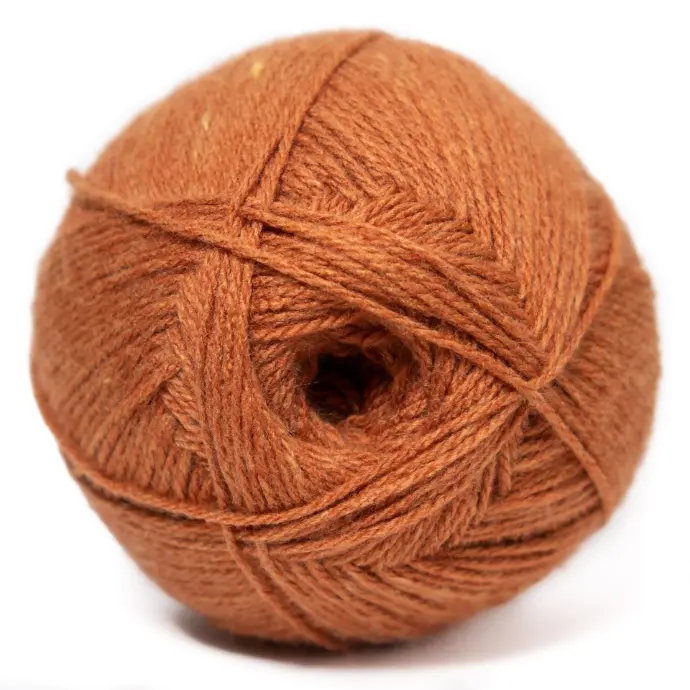 BRICK PULLSKEIN CHARITY 300g 