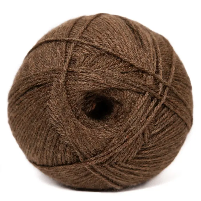 WALNUT CHARITY P/SKEIN 300g