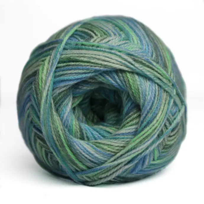 CHARITY P/S PRINT 300g BLS BACKYARD JUNGLE