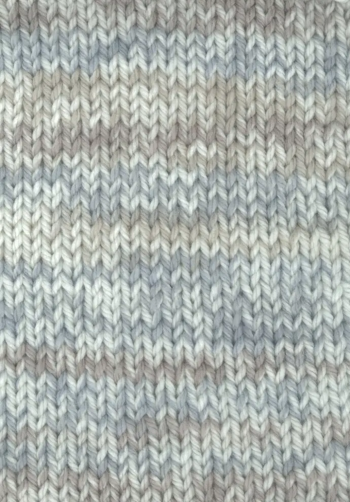 WHALE OF A TIME CHUNKY PRINT  CHARITY 100g