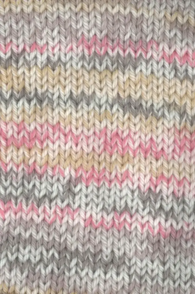 TOUCAN DO IT CHUNKY PRINT CHARITY 100g 