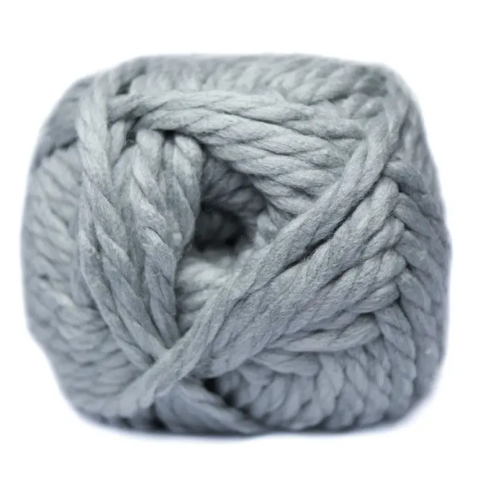 SILVER MEGA CHUNKY SOLID CHARITY 300g