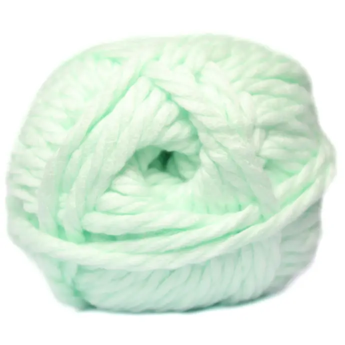 APPLE GREEN CHARITY MEGA CHUNKY SOLID 300g