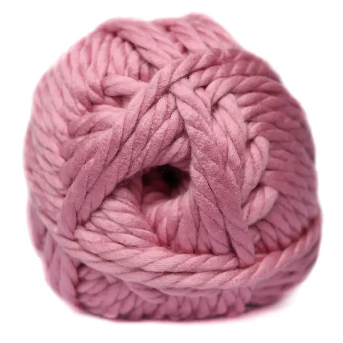 PALE ROSE CHARITY MEGA CHUNKY SOLID 300g