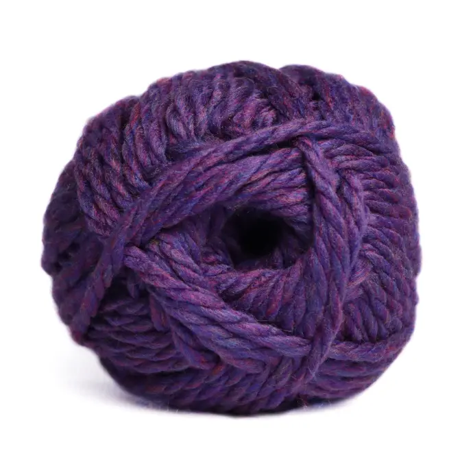 MULBERRY CHARITY MEGA CHUNKY SOLID 300g