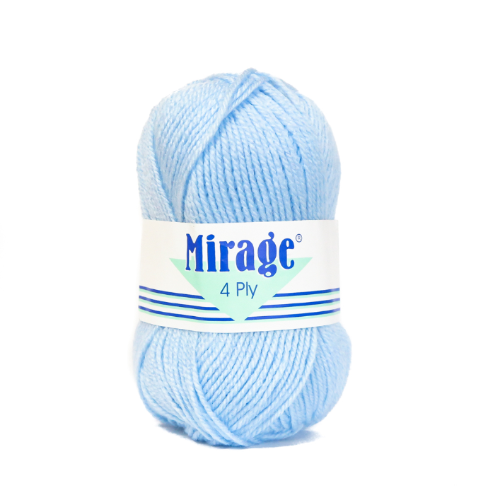 SKY 4PLY MIRAGE 25g