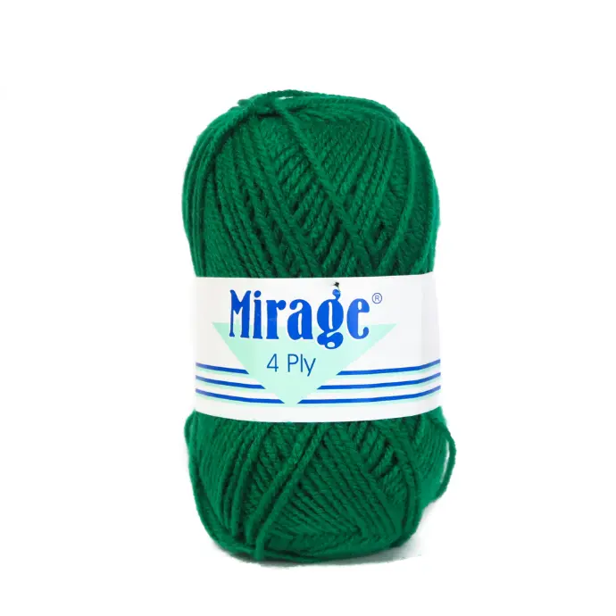 EMERALD MIRAGE 4PLY 25G