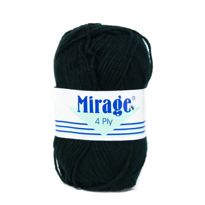 BOTTLE MIRAGE 4PLY 25G