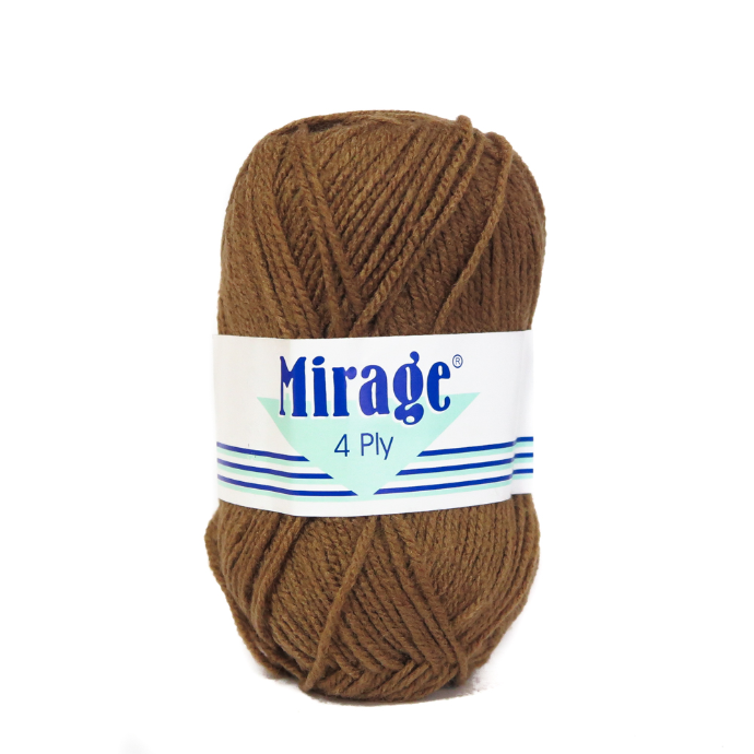 ANTIQUE MIRAGE 4PLY 25G 