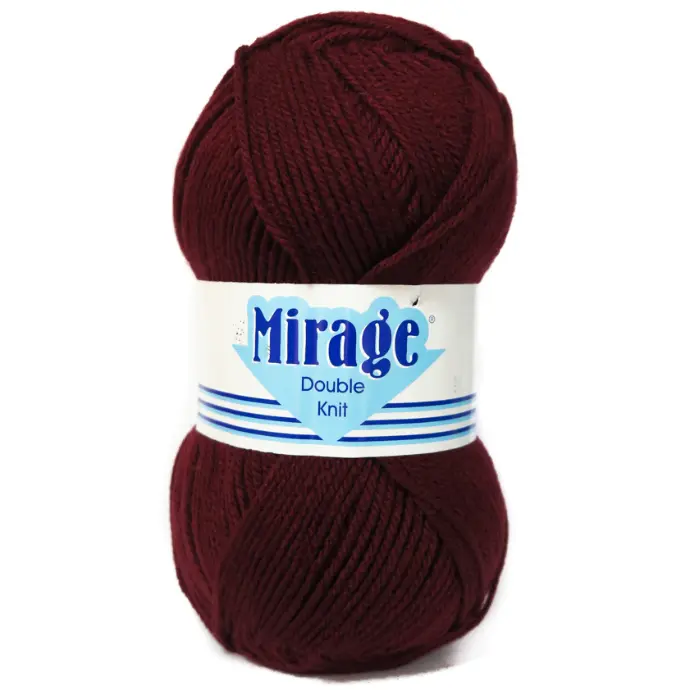 MAROON MIRAGE DK 25G