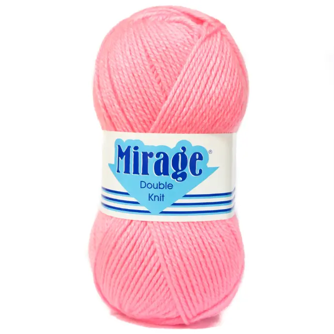 NEW PINK MIRAGE DK 25G