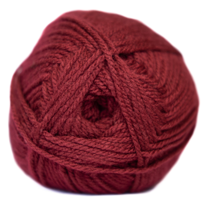MAROON MIRAGE PULLSKEIN 100G 