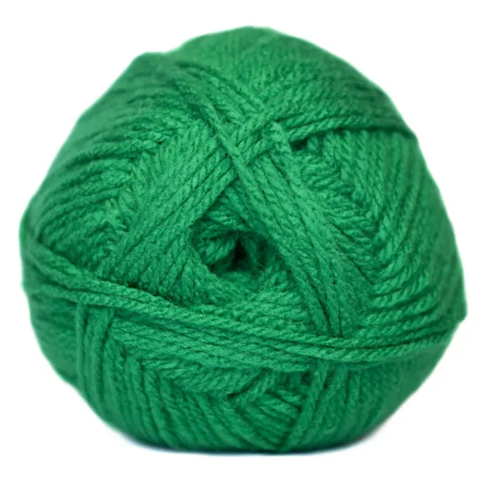 MIRAGE PULLSKEIN 100g BLS EMERALD
