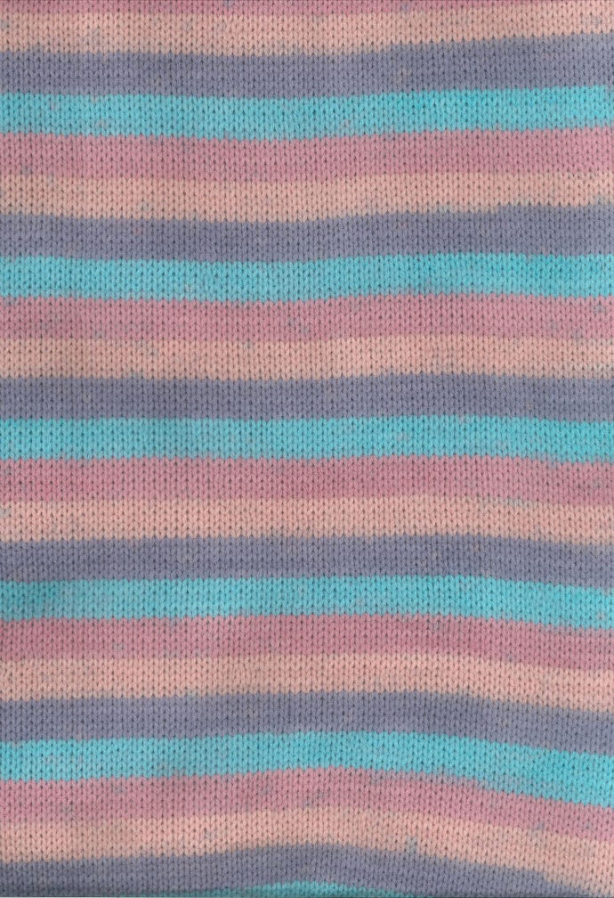  GUAVA SORBET PRINT 4PLY MIRAGE 25g