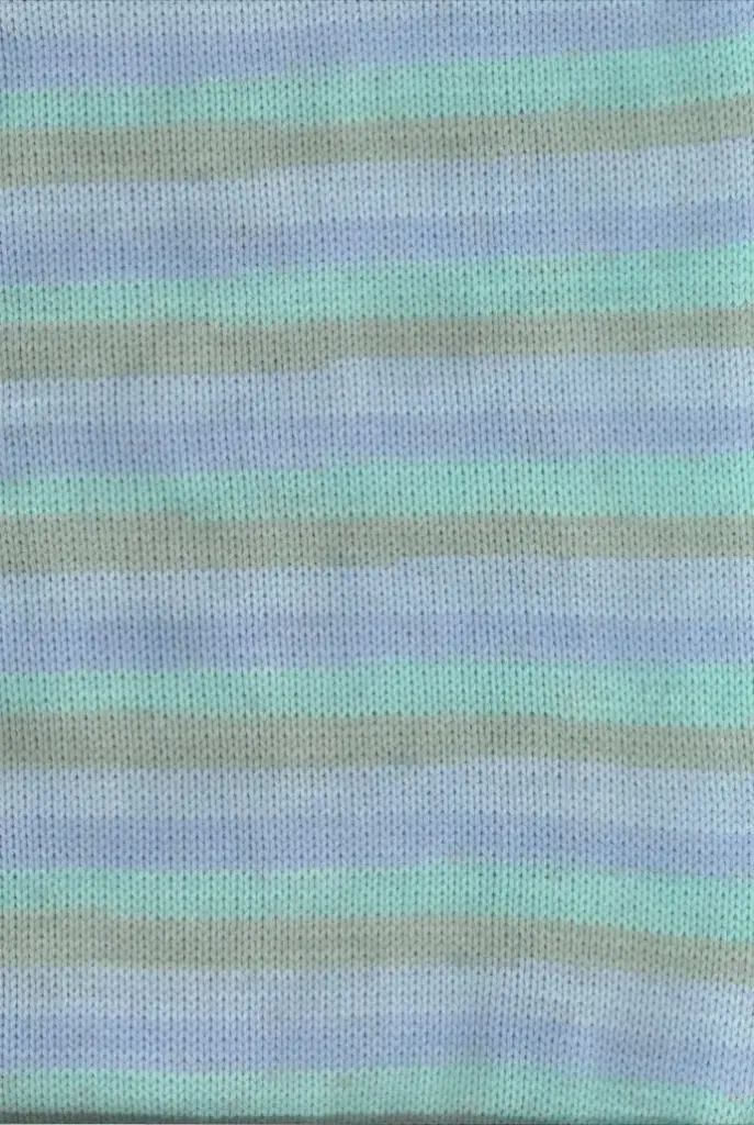 PISTACHIO PIE 4PLY MIRAGE PRINT 25g
