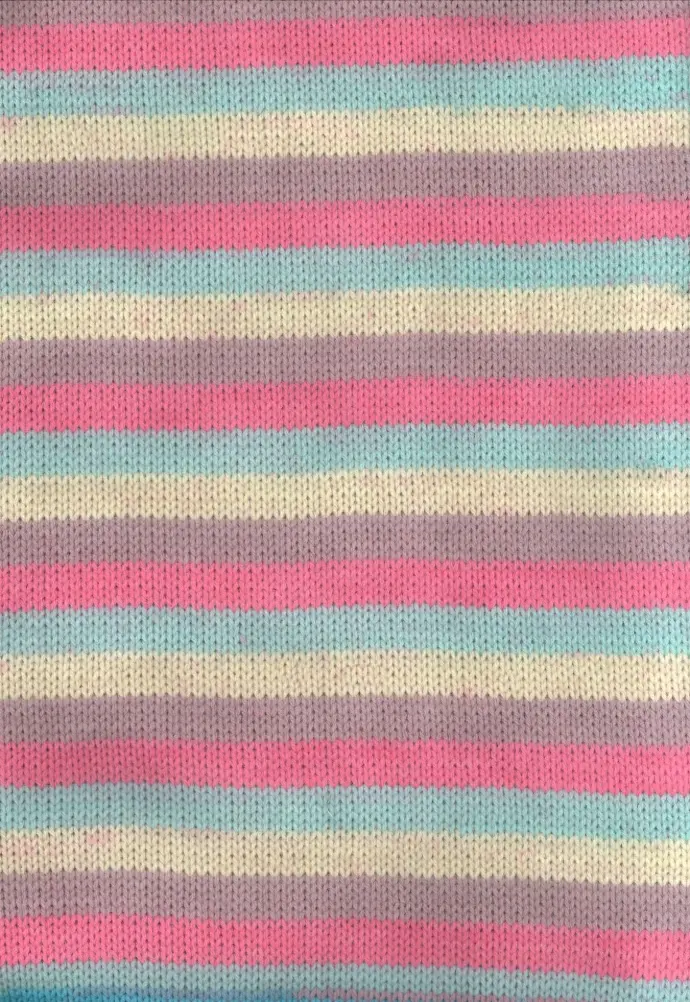 SMARTIE SWIRL MIRAGE 4PLY PRINT 25G