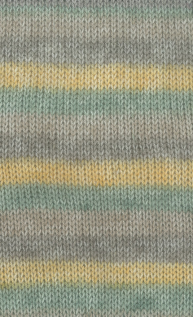  APPLE CRUMBLE PRINT 4PLY MIRAGE 25g