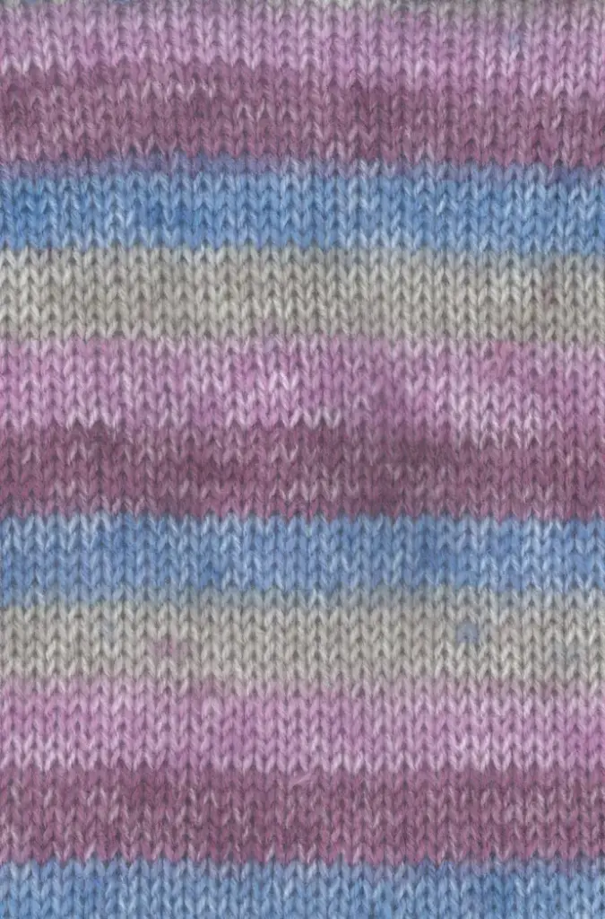 FIG ROLLS 4PLY MIRAGE PRINT 25g