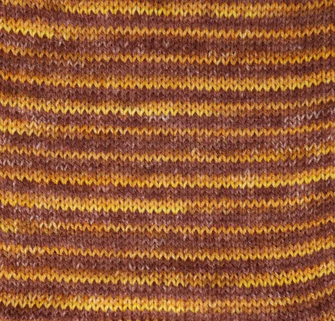 MUDCLOTH 4PLY MIRAGE PRINT 25g