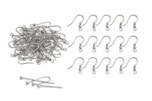 [FEH] FISH EAR HOOK