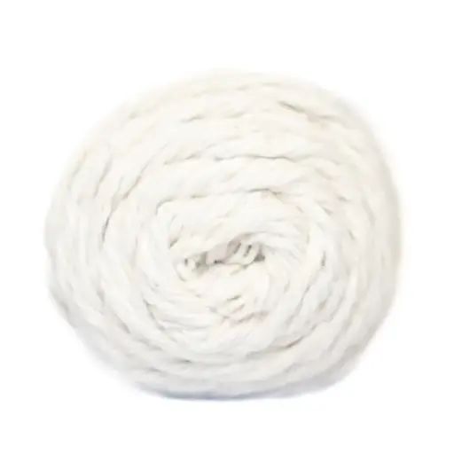 [6003487035378] NATURAL SERIOUSLY CHUNKY COTTON ON 100g                                                