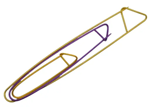 [J101-2] ALUMINUM STITCH HOLDERS 3 INCHES