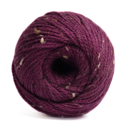 [6233101] PROTEA DOUBLE KNIT KAROO TWEED 100g