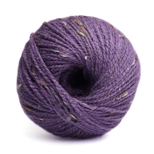 [6233755] VYGIE DOUBLE KNIT KAROO TWEED 100g 