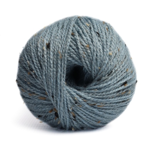 [6234752] STORM CHUNKY KAROO TWEED 100g