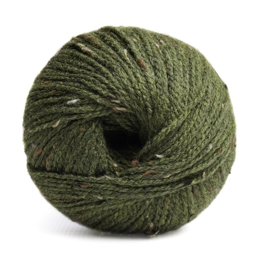 [6234750] CACTUS CHUNKY KAROO TWEED 100g