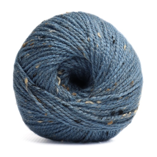 [6234050] WATERHOLE CHUNKY KAROO TWEED 100g