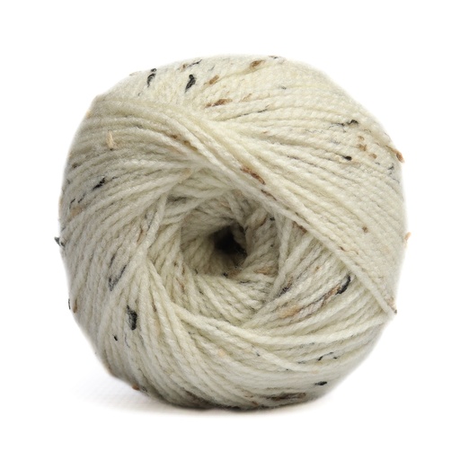 ARAN CHUNKY KAROO TWEED 100g