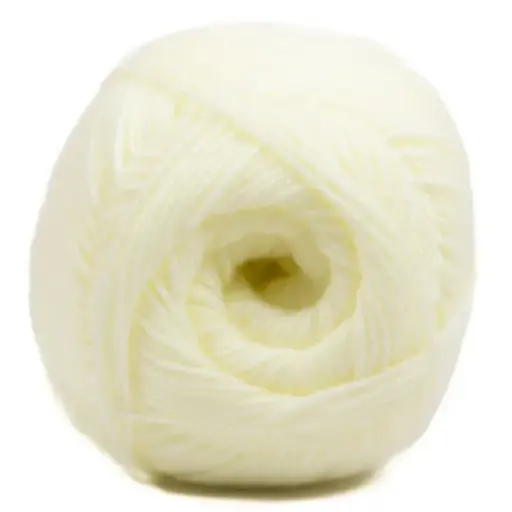 ELLE BABY 4PLY 50g BLS LEMON