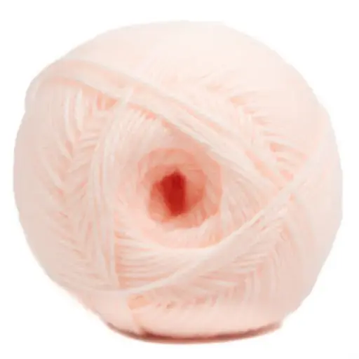 ELLE BABY 4PLY 50g BLS APRICOT
