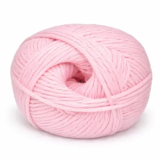 CANDY FLOSS 4PLY ELLE BABY 50g