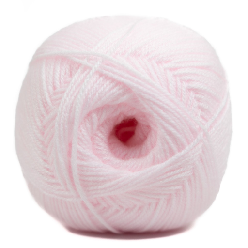 [6208004]  PINK VINTAGE BABY 4PLY 100g