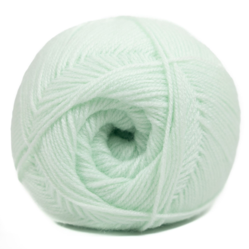 APPLE GREEN VINTAGE BABY 4PLY 100g